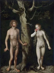 Adam i Ewa