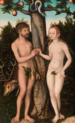 Adam i Ewa