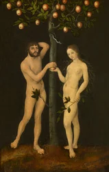 Adam i Ewa