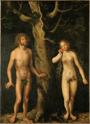 Adam i Ewa