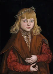 Książę saski