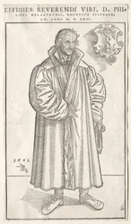 Filipa Melanchtona.
