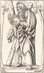 Święty Andrzej