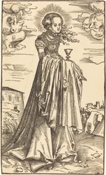 Św. Barbara