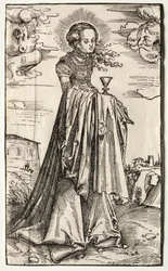 św. Barbary.