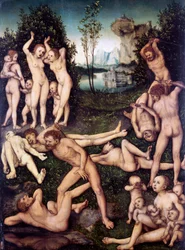 Srebrny wiek, 1527