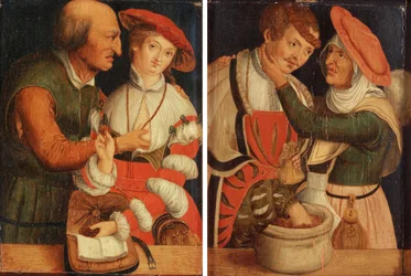 Nierówne pary