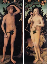 Adam i Ewa