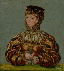 Barbara Radziwill