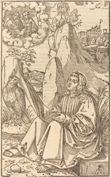 Święty Jan w krajobrazie