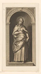 Maria Christelijk Heiligdom (tytuł serii) Chrześcijańskie Sanktuarium (tytuł serii)