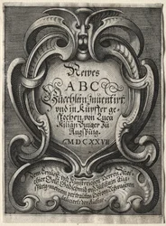 Nowa broszura ABC, 1627.