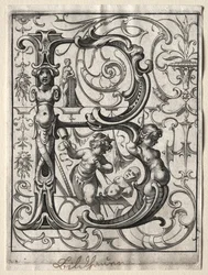 Nowa broszura ABC: B, 1627.