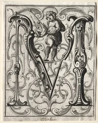 Nowa broszura ABC: M, 1627.