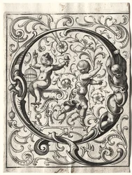 Nowa broszura ABC: Q, 1627.