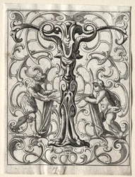 Nowa broszura ABC: T, 1627.