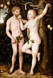 Adam i Ewa