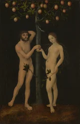 Adam i Ewa