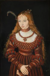 Sybilla z Cleves