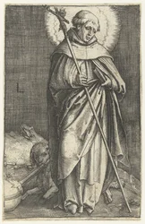 Święty Dominik