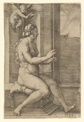 Nadzieja, 1530.