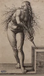 Samobójstwo Lukrecji, między 1514 a 1515