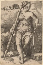 Pallas Atene