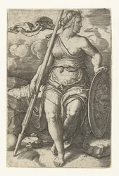 Pallas Atene