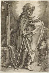Święty Antoni
