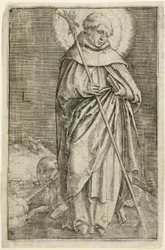 Święty Dominik