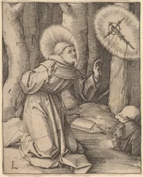 Stygmaty św. Franciszka z Asyżu