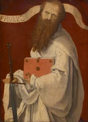 Święty Paul