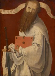 Święty Paweł
