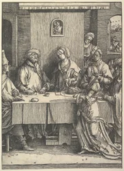 Salome z głową Jana Chrzciciela