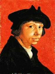 Autoportret