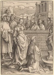 Bałwochwalstwo Salomona