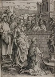 Bałwochwalstwo Salomona