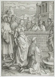 Bałwochwalstwo Salomona