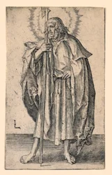 Św. Mateusz