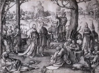 Taniec świętej Marii Magdaleny