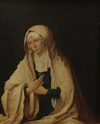 Dziewica Maryja