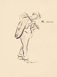 Pan Nieszczęśliwy