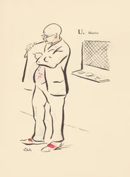 U. lichwiarz