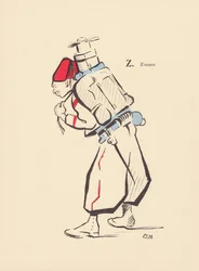 Żuav