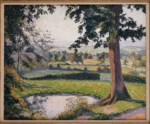 Staw Gunville, Sedgeville