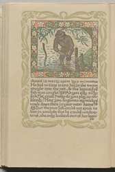 Królowa Ryb: Płyta 10