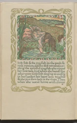 Królowa Ryb: Tablica 4