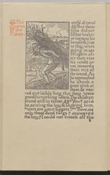 Królowa Ryb: Tablica 8