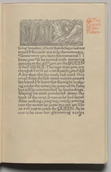 Królowa Ryb: Tablica 9