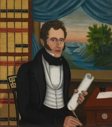 Karol Wheeler (1795-1873)